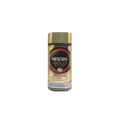 Picture of NESCAFE GOLD BLEND INTENSE 200G